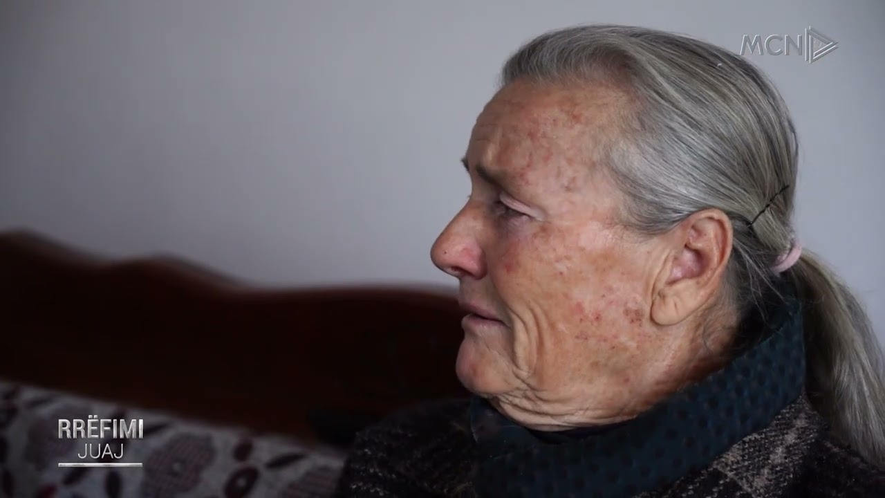 'Rrëfimi juaj' - Mes lotësh, familja kërkon djalin e zhdukur 31 vite më parë