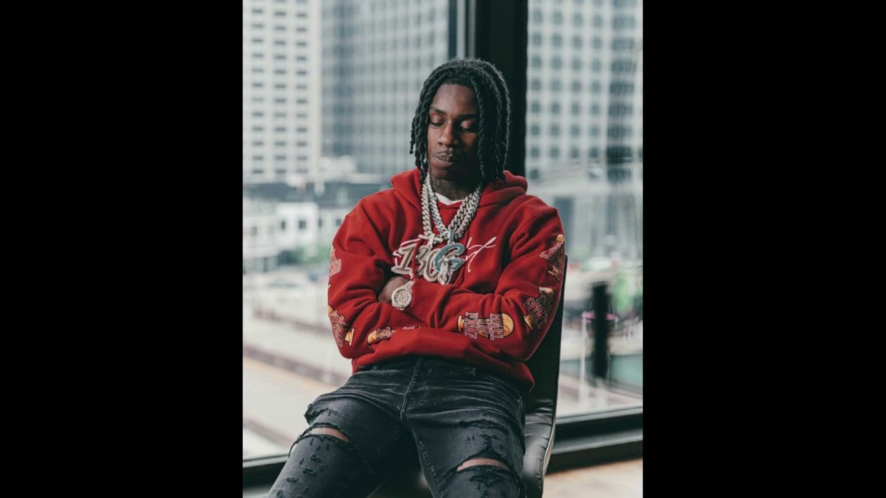 [FREE] NBA YoungBoy x Polo G Type Beat 