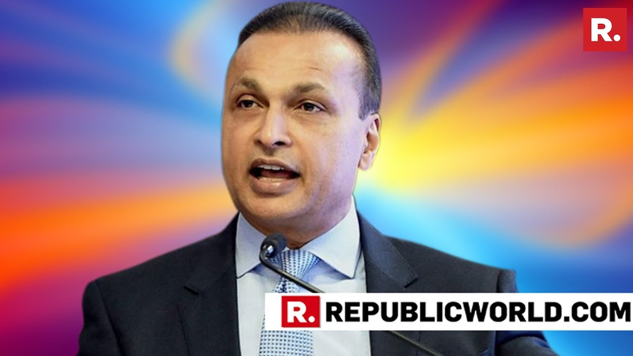 Anil Ambani And 2 Directors Held Guilty Of Contempt By Supreme Court In Plea Filed By Ericsson India