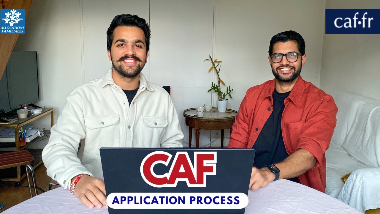 ПРОЦЕСС ПОДАЧИ ЗАЯВКИ НА CAF | ЖИЛЬЕ СТАЛО ДОСТУПНЫМ | ФРАНЦУЗСКАЯ ЖИЛИЩНАЯ ПОМОЩЬ