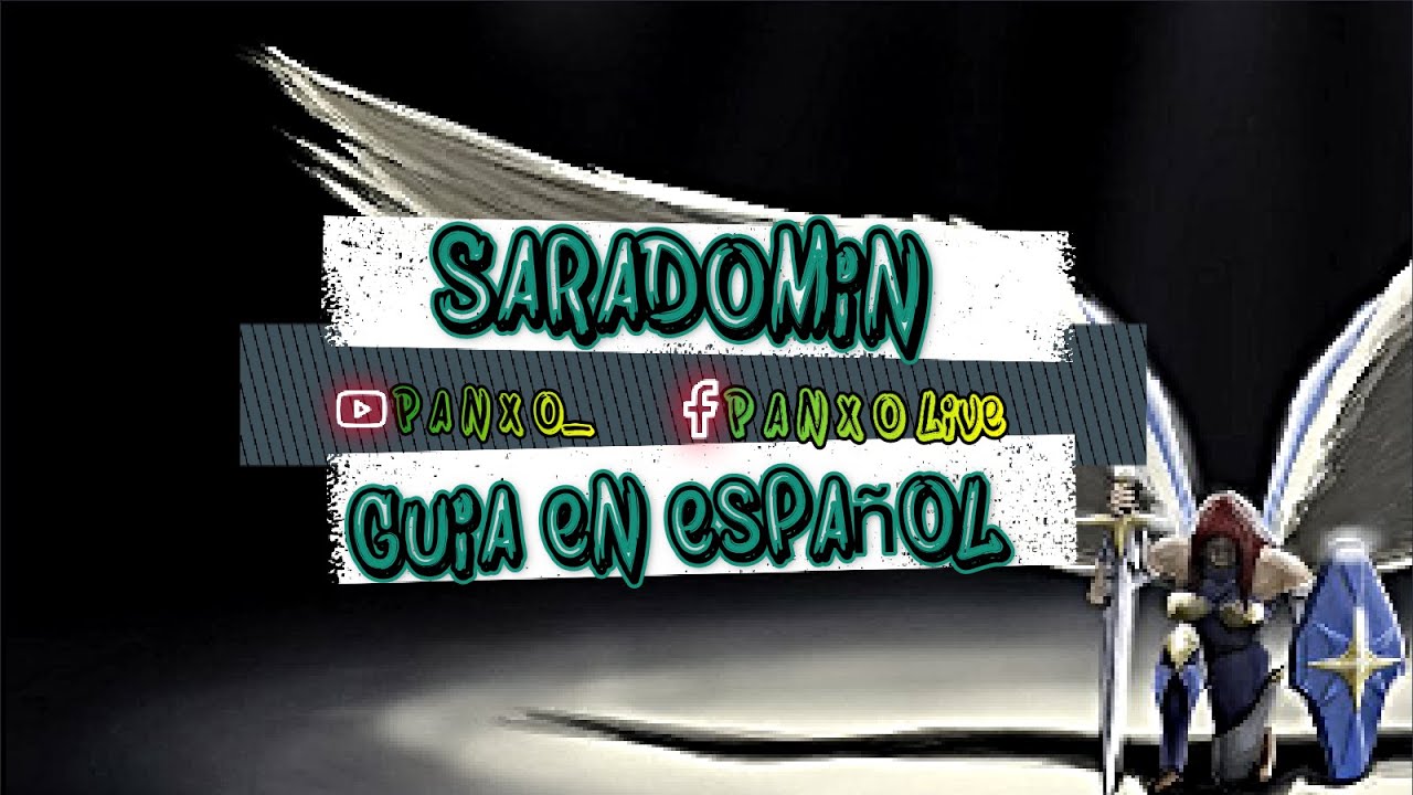 Commander Zilyana Sara Solo Guia En Español (OSRS) P a n x o live
