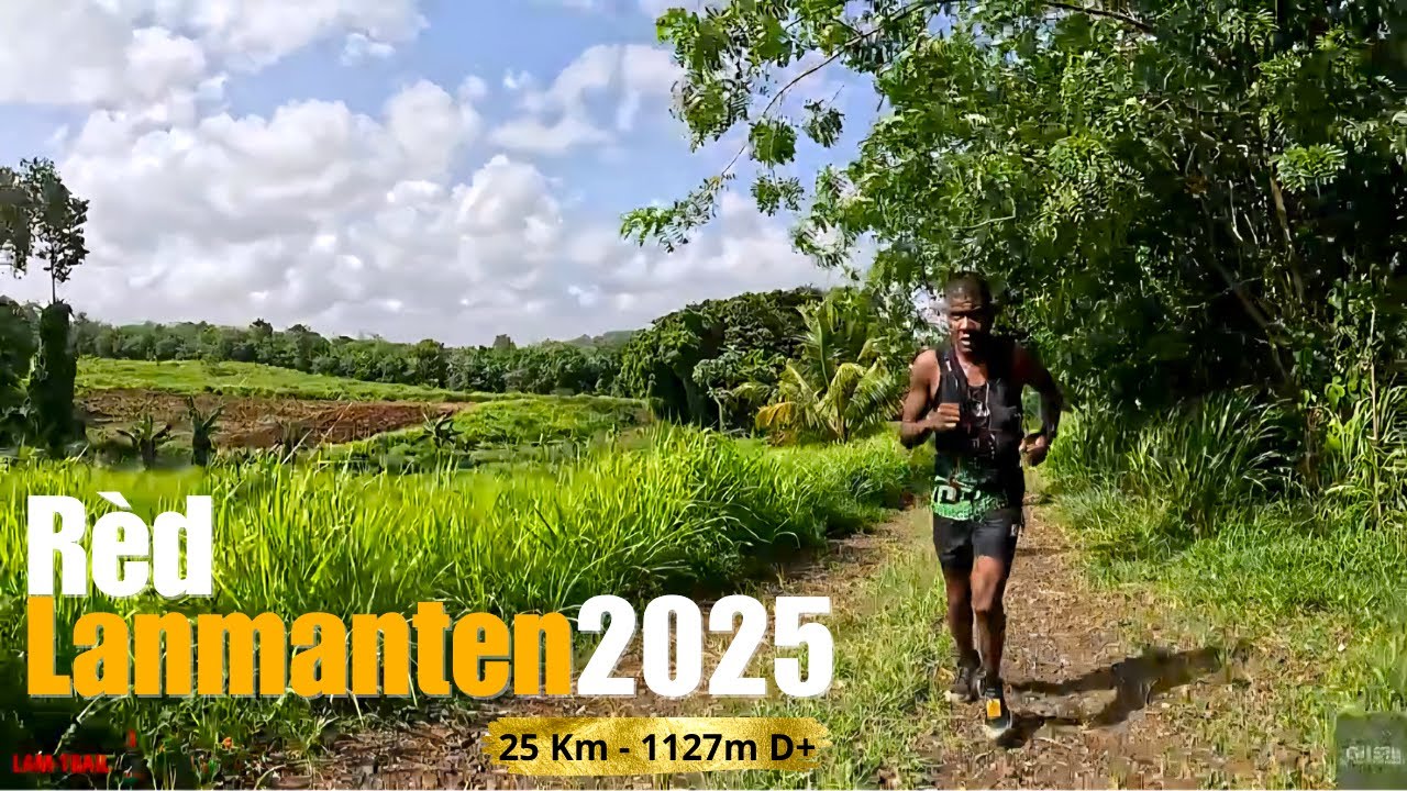 RÈD LANMANTEN 2025
