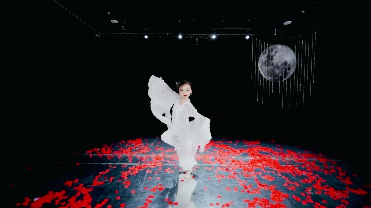 Múa cover “ Hoắc Nguyên Giáp “. Múa cổ trang Trung Quốc 💕