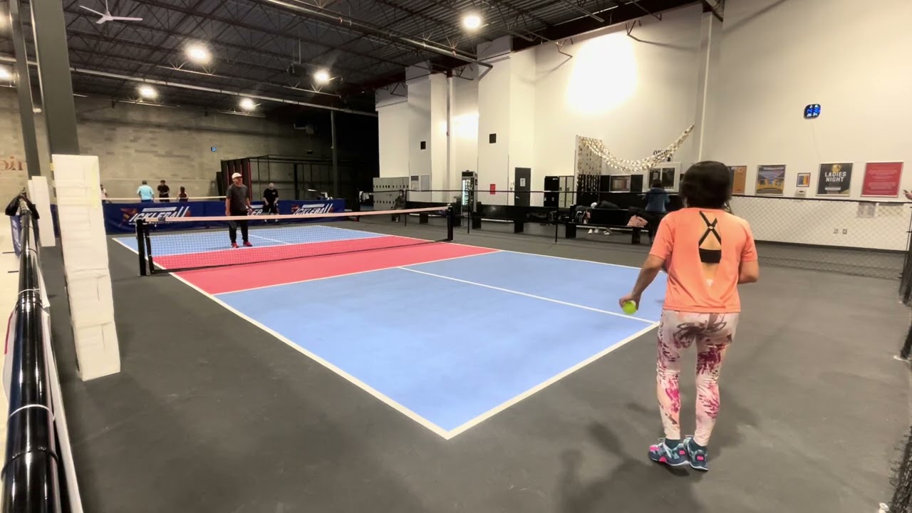 2026 Feb 16 Family Day at Topzpin Jade/Kris vs Paulo/Boogie
