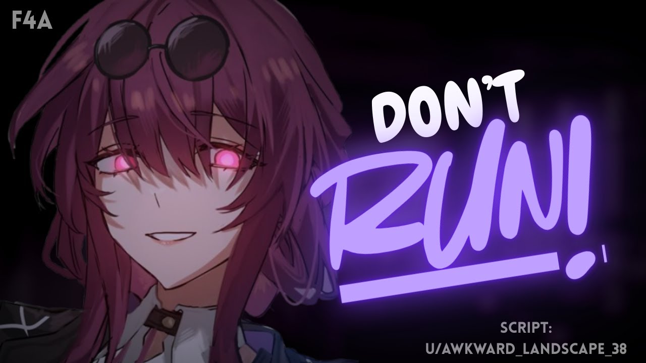 [F4A] PUNISHED by a SADISTIC Yandere!? || [Yandere Speaker] [Kidnapped Listener] [Sadistic]🎪