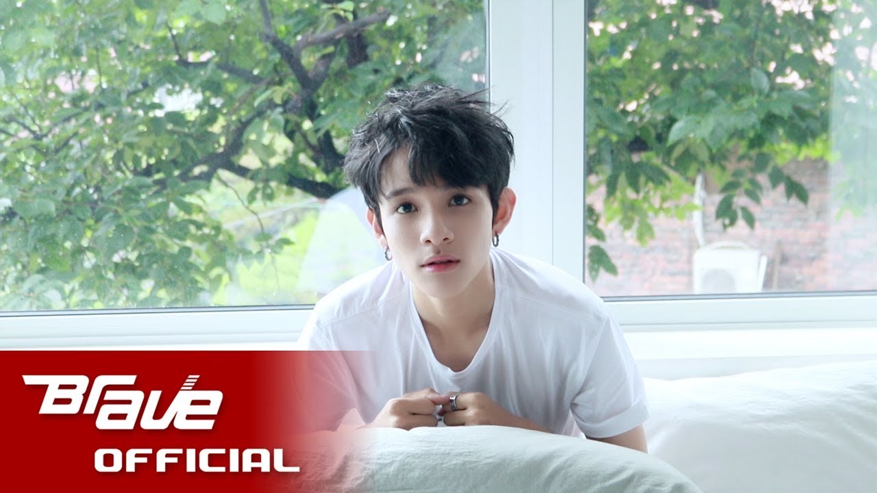 [Behind] 사무엘(Samuel) -식스틴(Sixteen) Jacket Behind