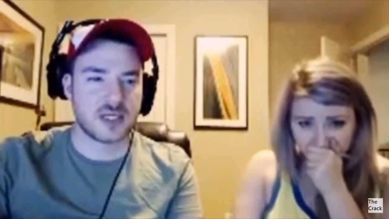 Spoole gf burping *hot*