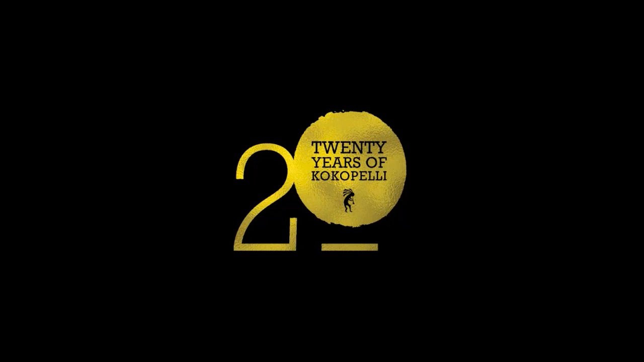 Kokopelli Choir Association 20th Anniversary Video