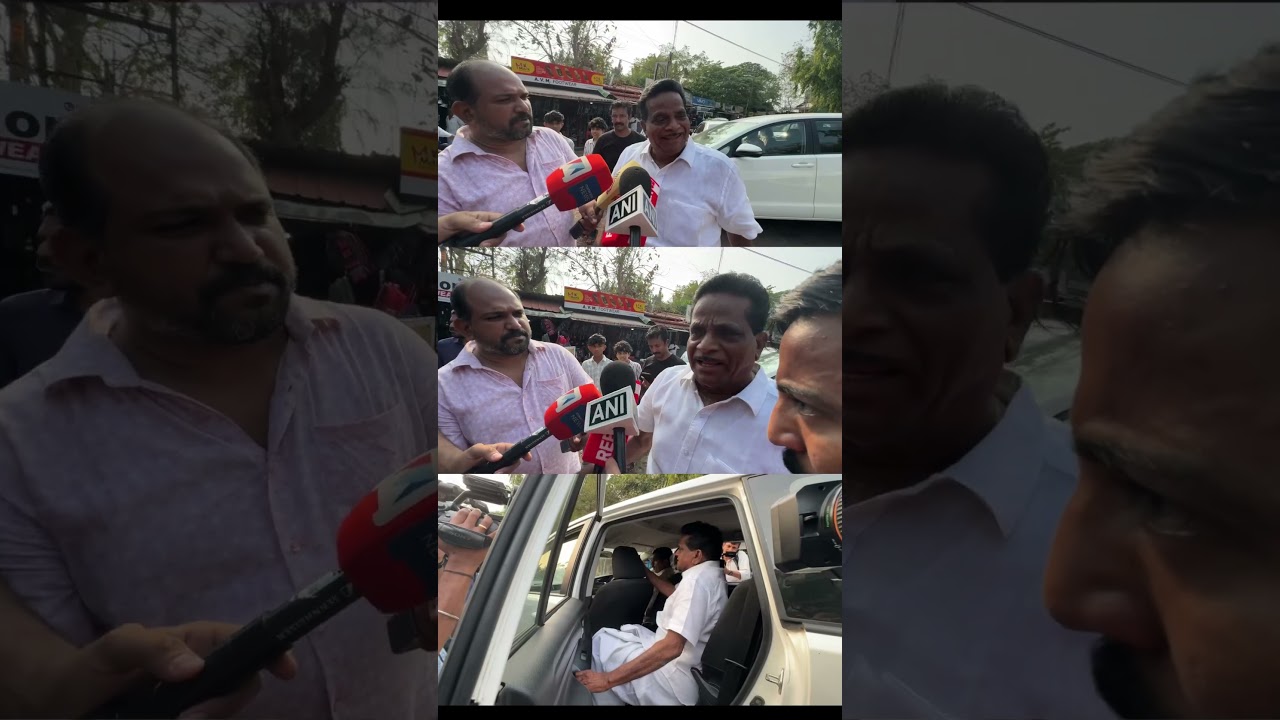 CPI(M) leader TK Govindan quits party, to contest as independent in Taliparamba #kannur #news