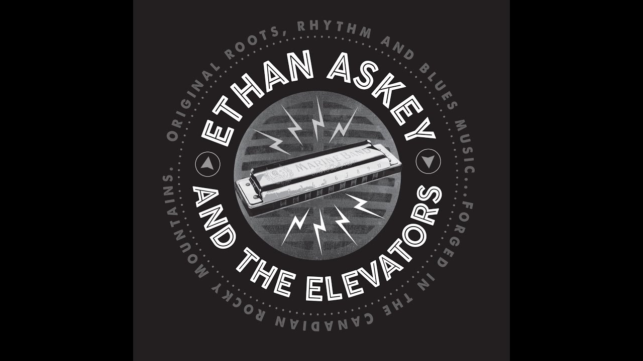 Introducing Ethan Askey & the Elevators