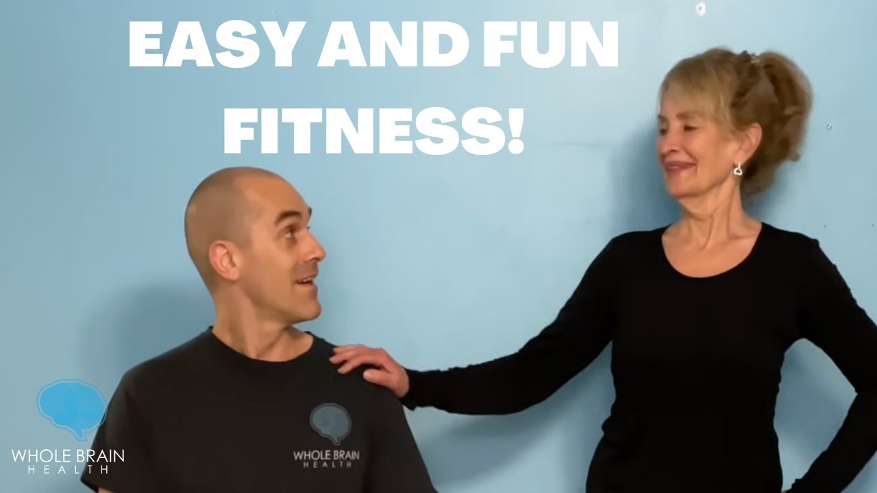 Fitness Trivia Episode 6