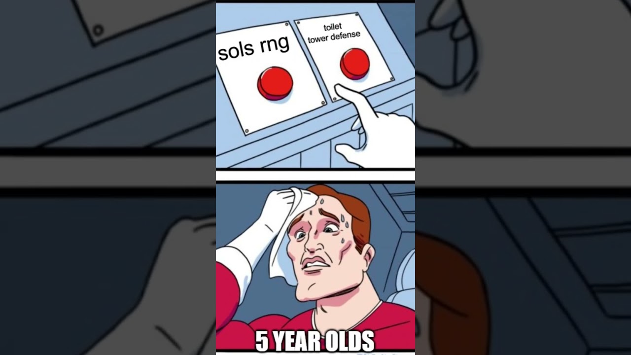 Really hard choices #roblox #toilettowerdefence #ttd #memes #edit #memes #skibiditoilet