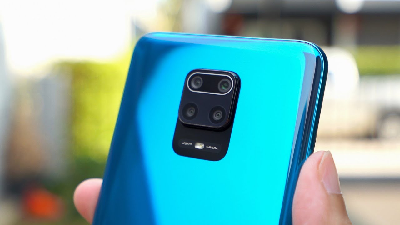 รีวิว Redmi Note 9s | ได้ Snap 720G แรงที่สุดแล้วในเรท 6,000 ??