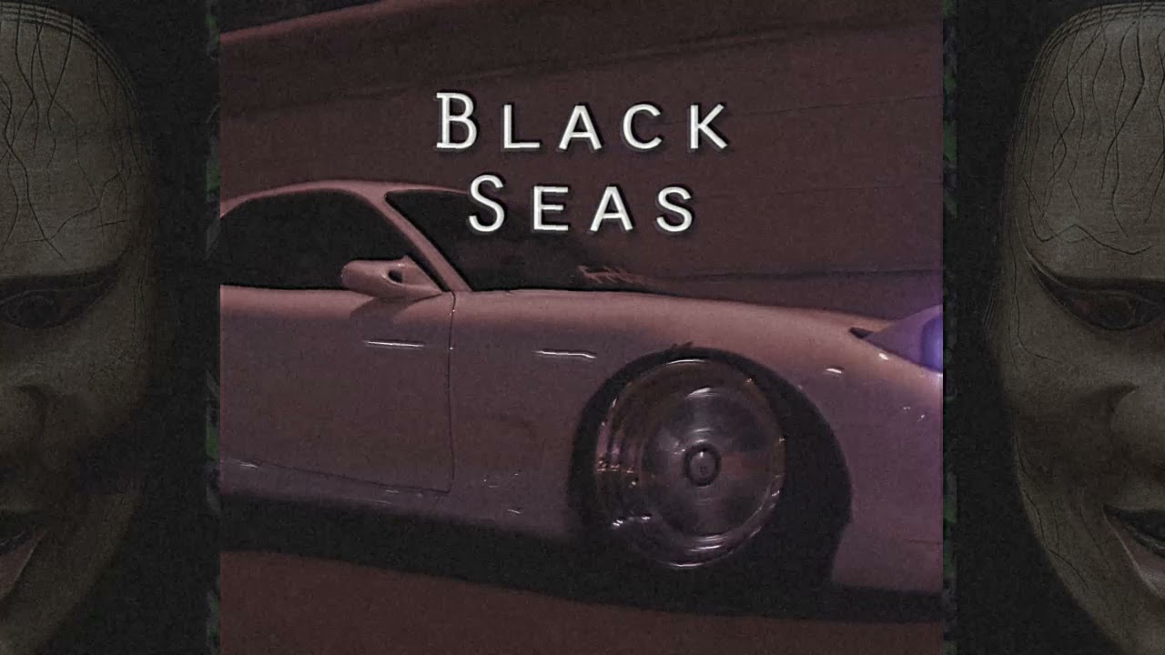 KSLV - Black Seas