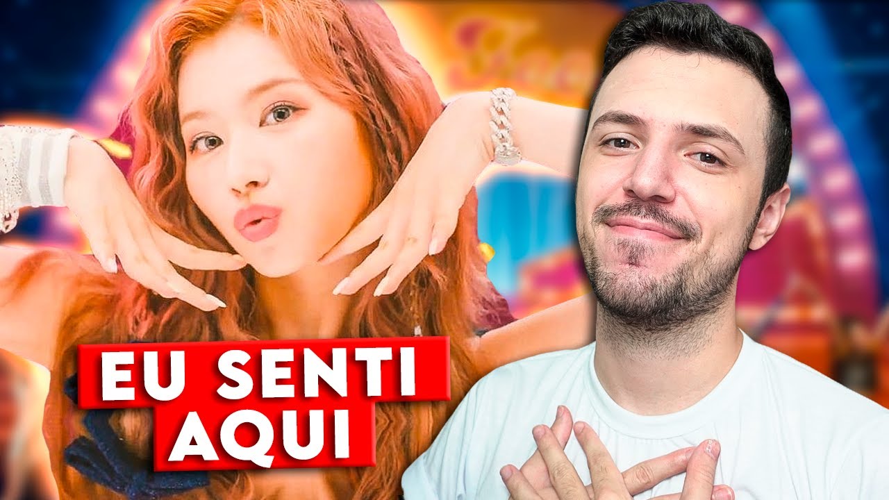 [MV REACTION] TWICE 