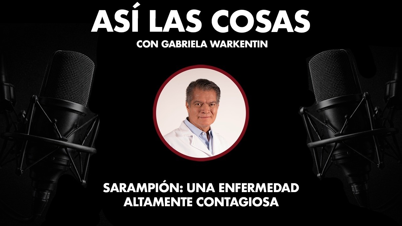 Entrevista en 