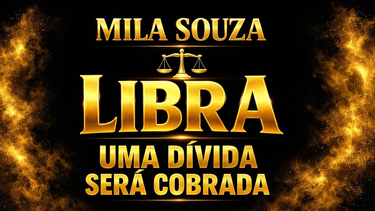 LIBRA ♎️ 14/02/2026 (11)998970271- UMA MENSAGEM VAI TE DEIXAR DOENTE...