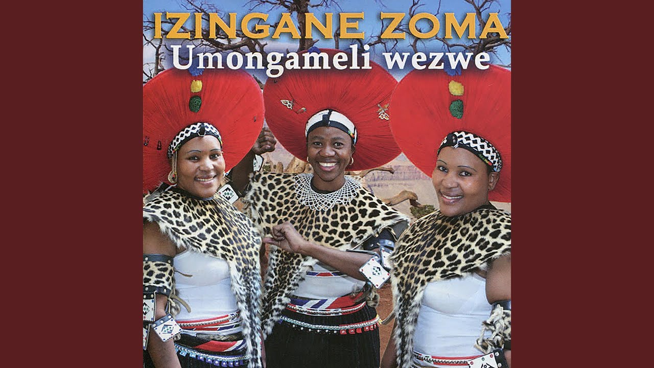 Mzilikazi Kamashobane