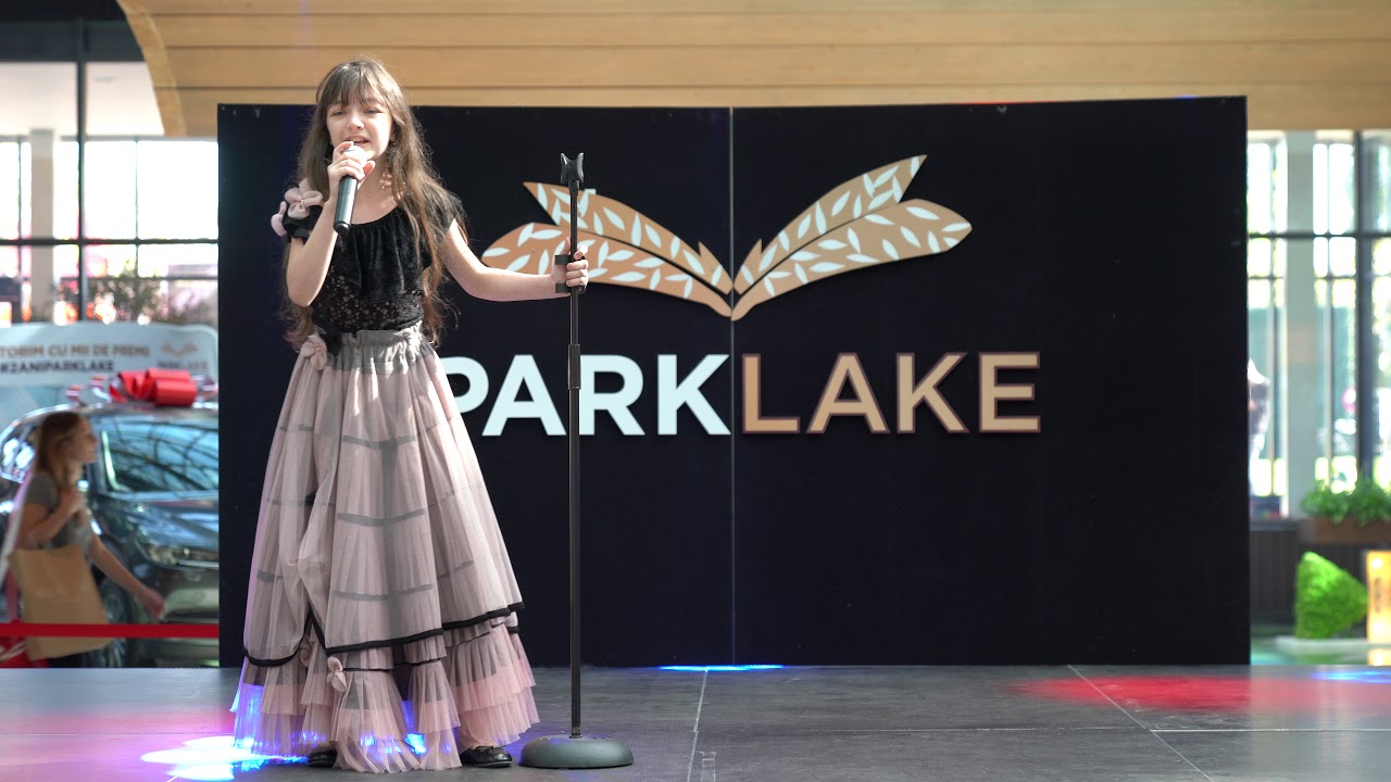 Premiul 2 RIDOLS 2018 - Ghile Alice Olivia