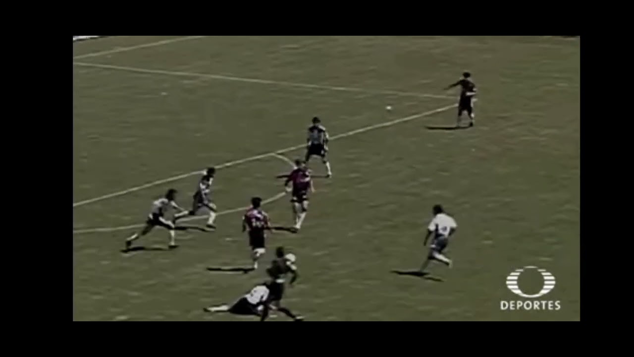 GOLES ATLAS INV98