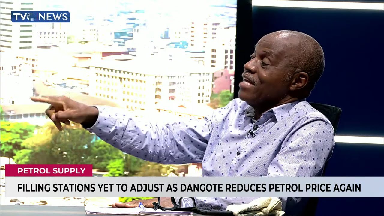 Filling Stations Yet To Adjust As Dangote Reduces Petrol Price Again