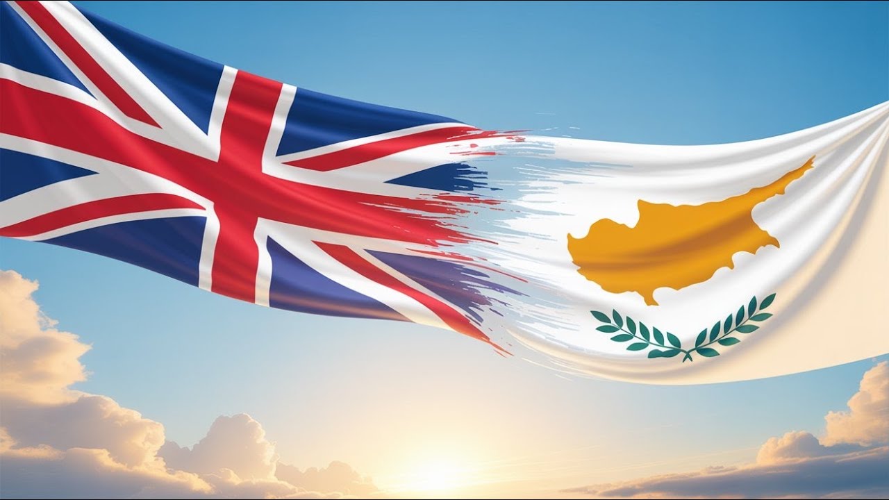 he Secret of Wealthy Brits: Why They’re Moving to Cyprus in 2025