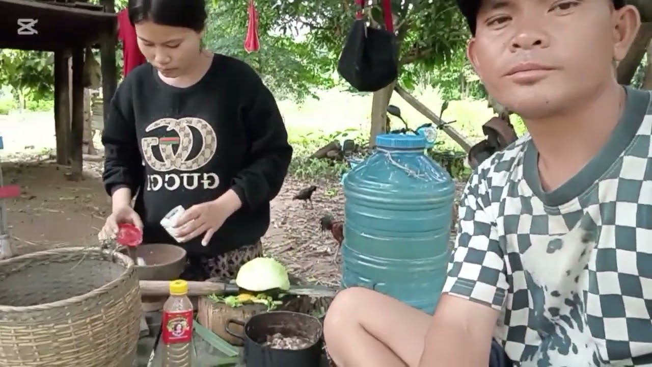 วันนื้สาวหินวต่ำหนากหุ่งพากินยุ่สวนคืเก่าพี่น้อง