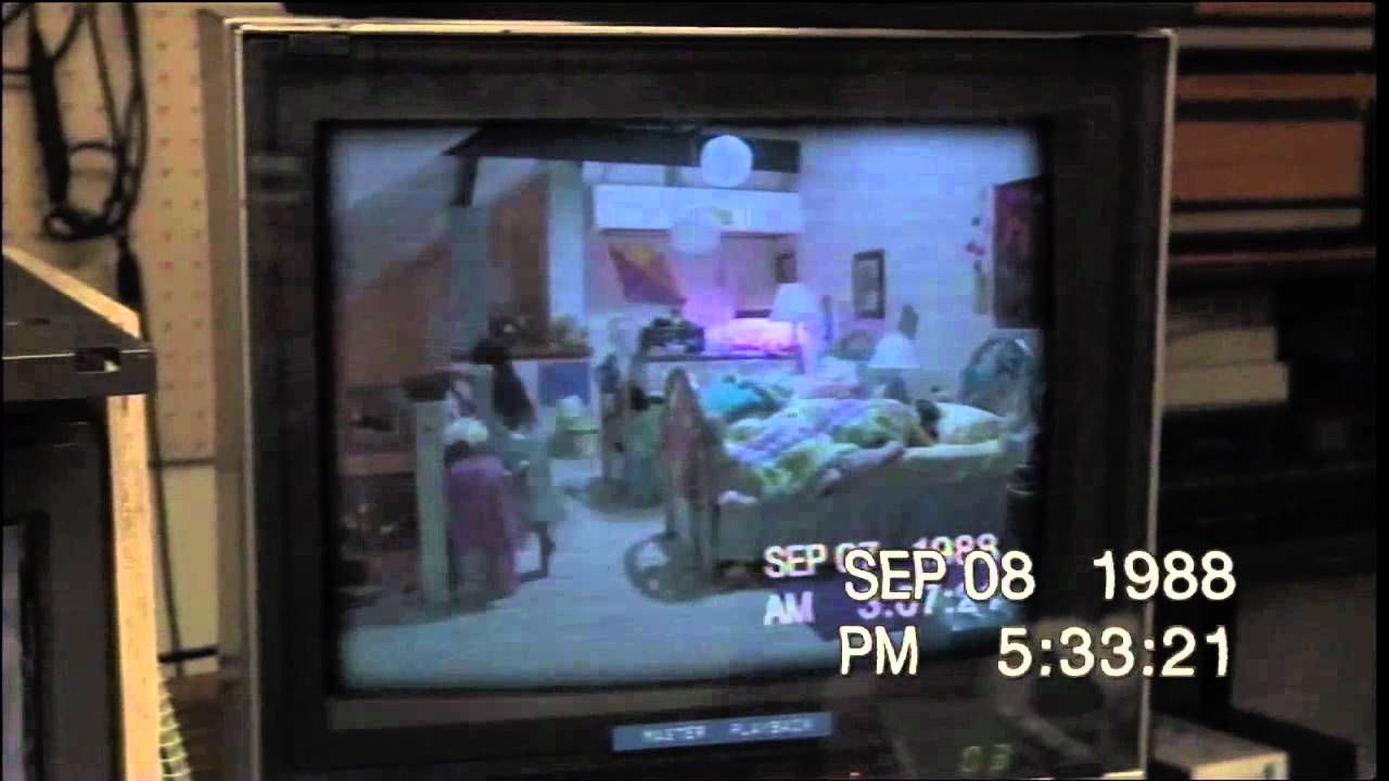 ACTIVIDAD PARANORMAL 3 - Trailer oficial de la película