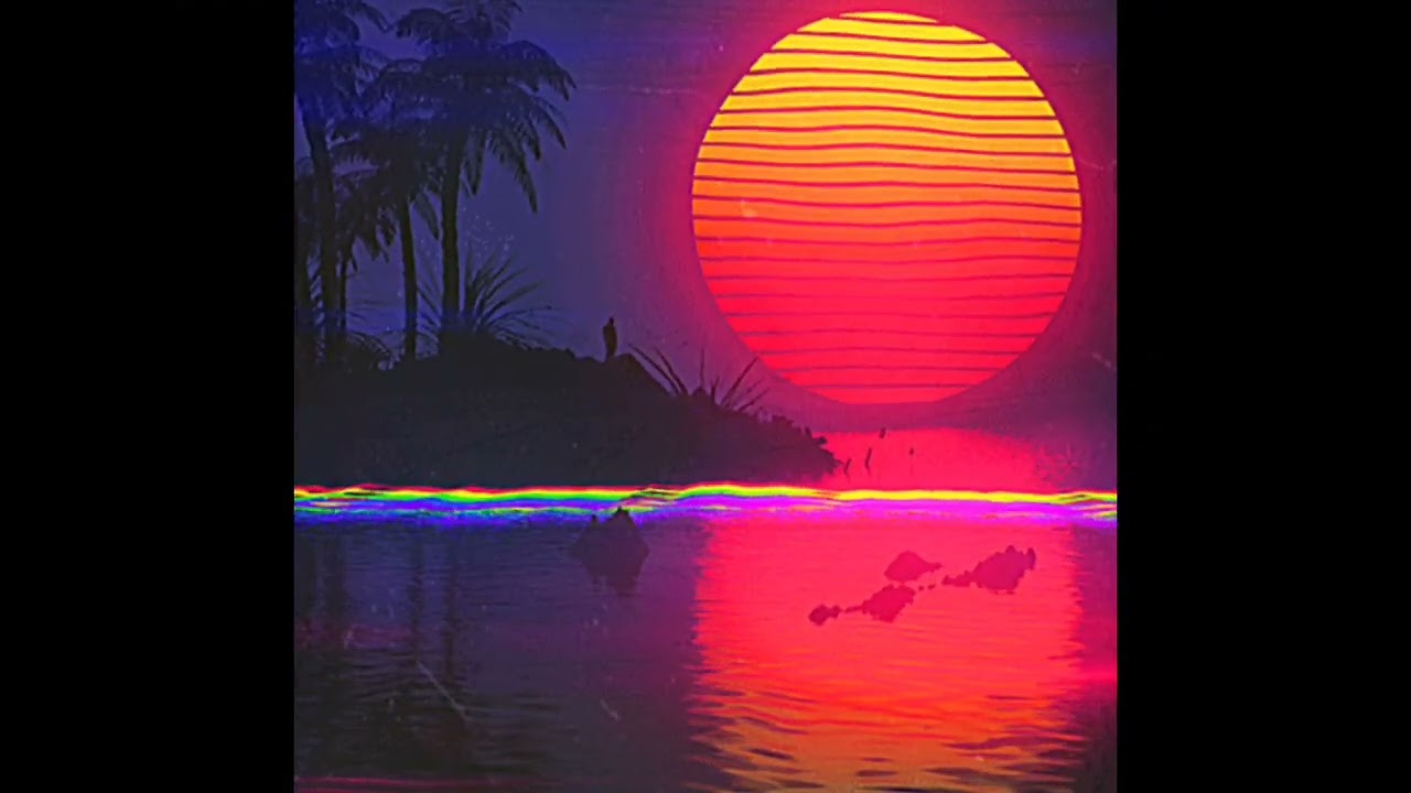 jason joshua - la vida es fría (V A P O R W A V E) 👽✨