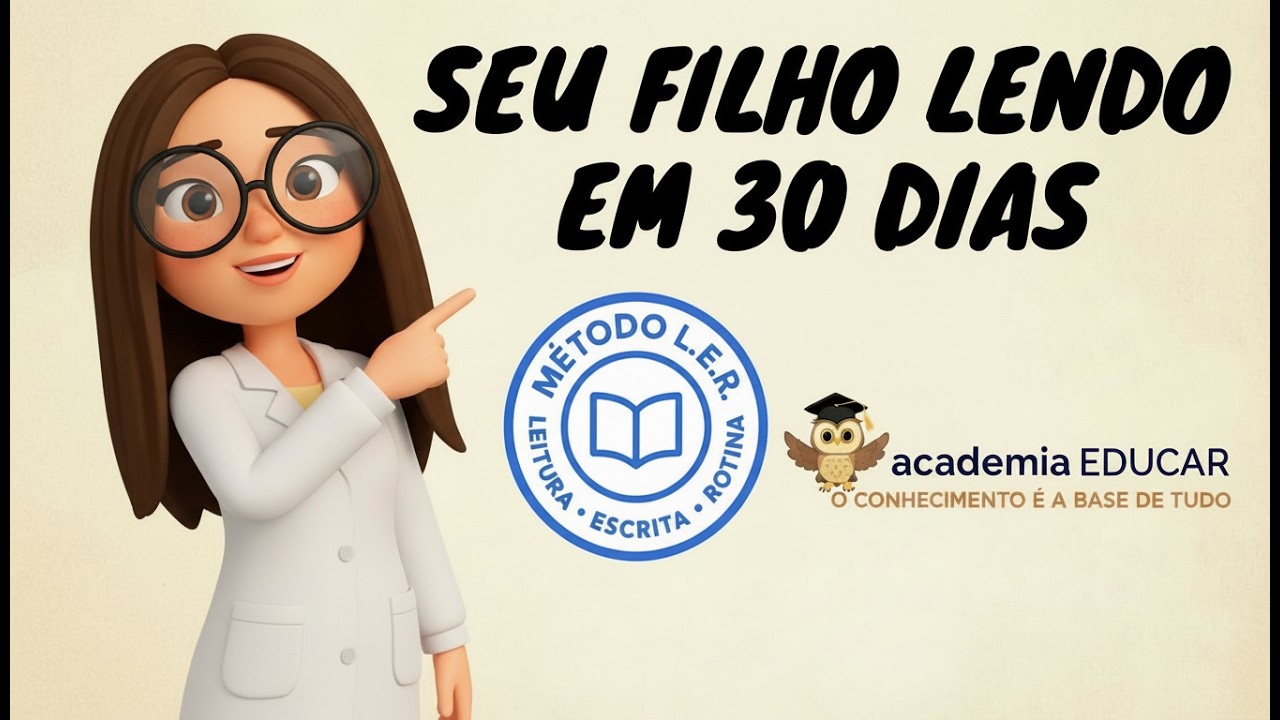 O Método L.E.R.