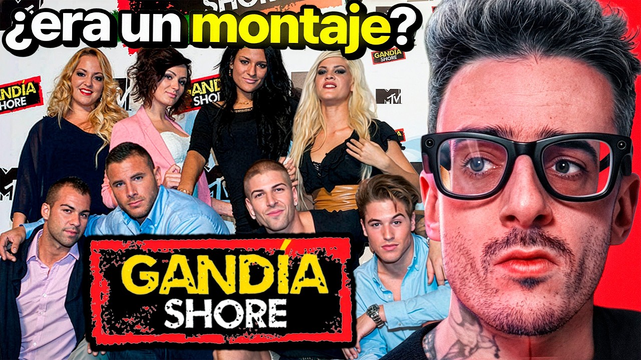 Gandía Shore... ¿era FALSO?