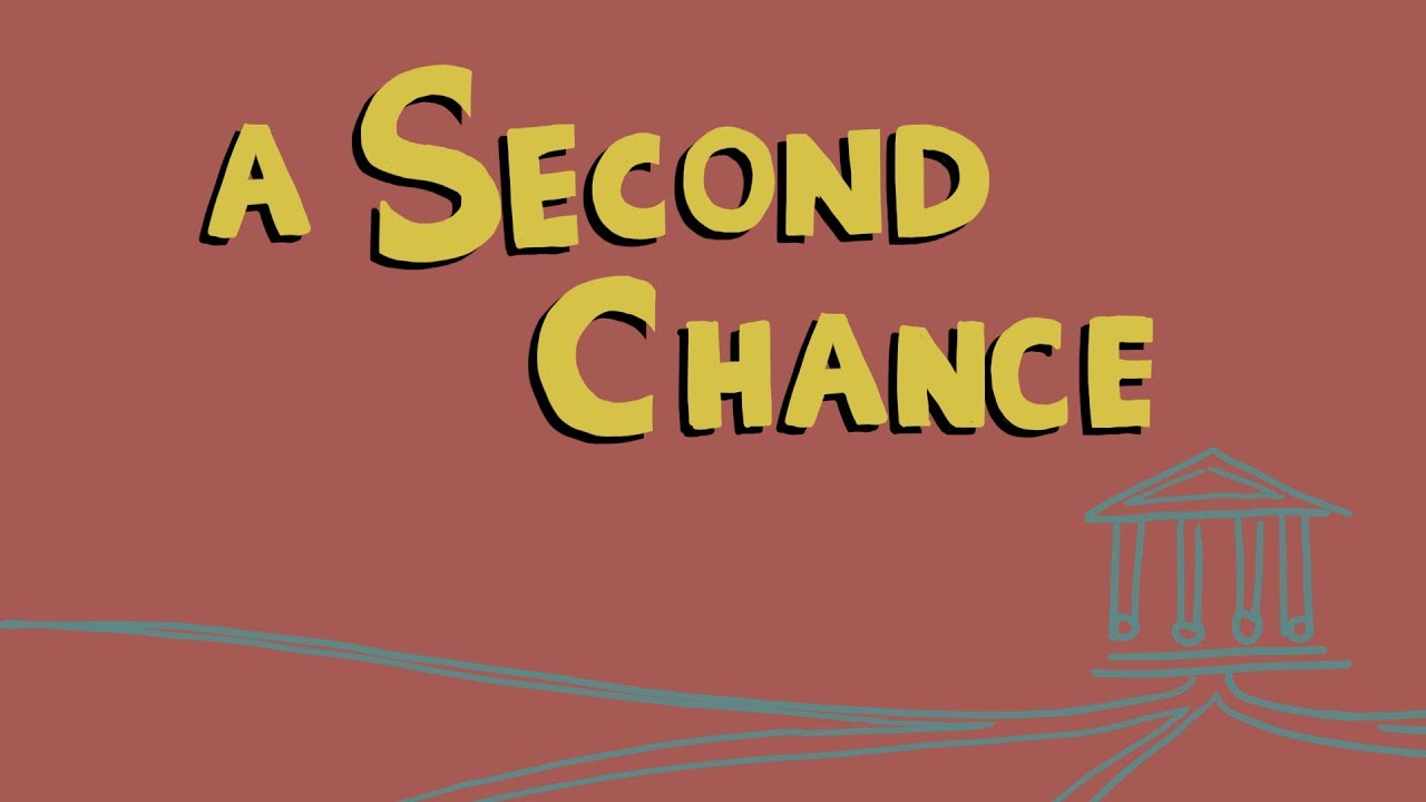 Второй шанс