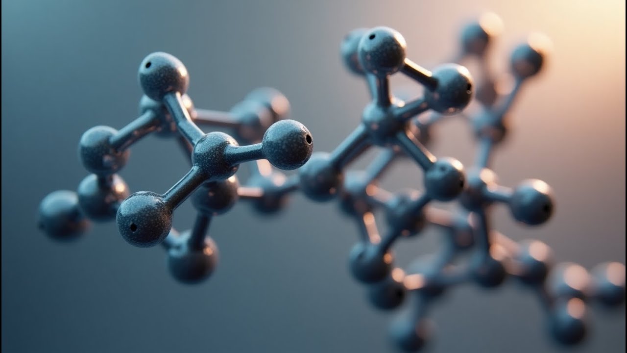 🧬 Peptides : les alliés discrets d’un corps qui se régénère naturellement