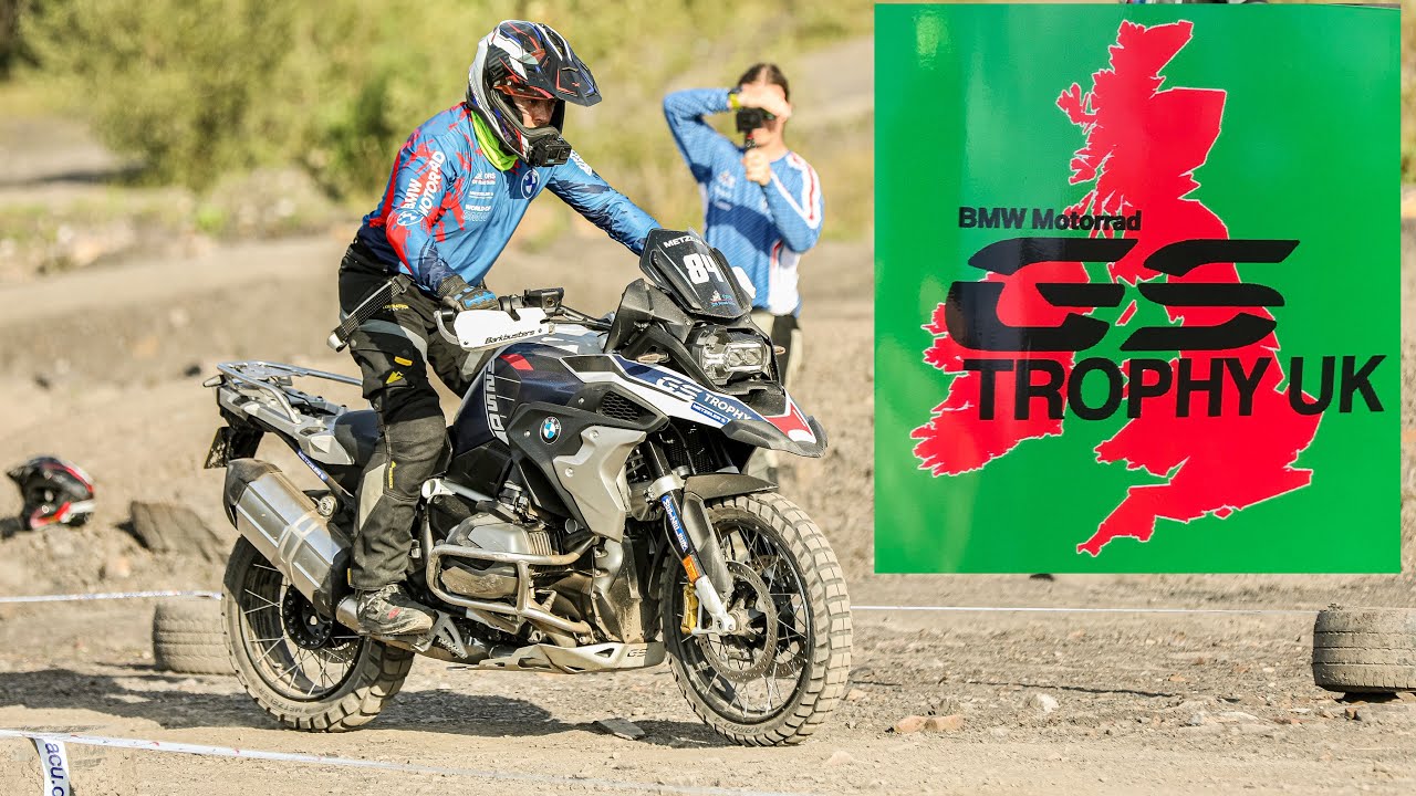 GS Trophy U.K. 2024