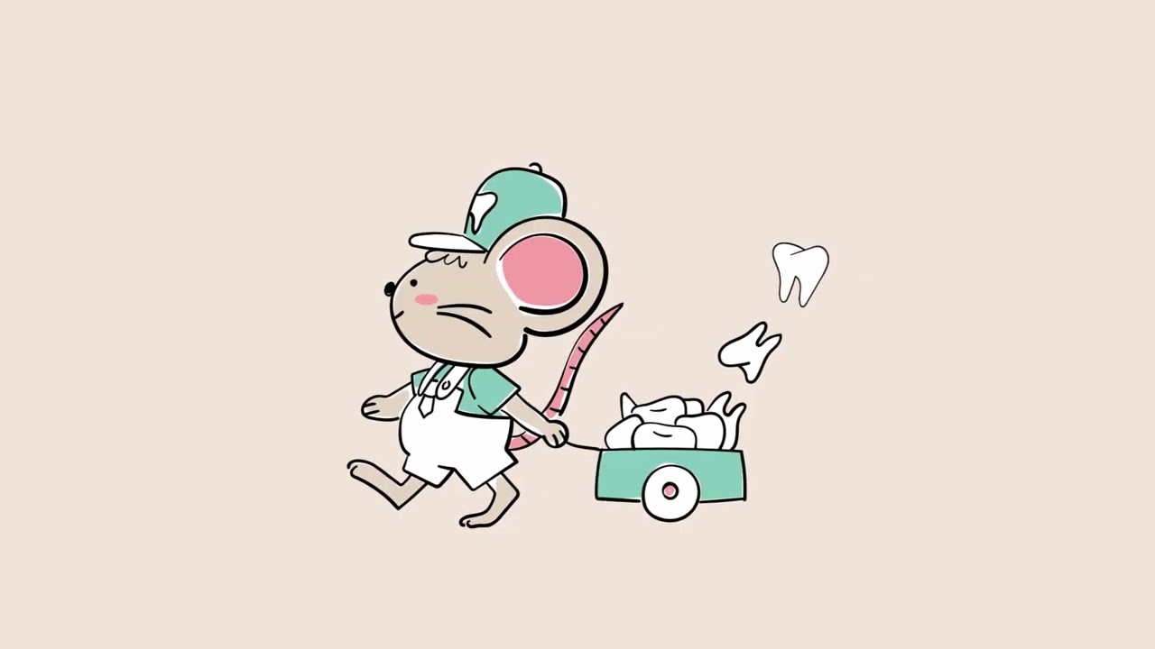 FONEMA /S/ (RATÓN PÉREZ)