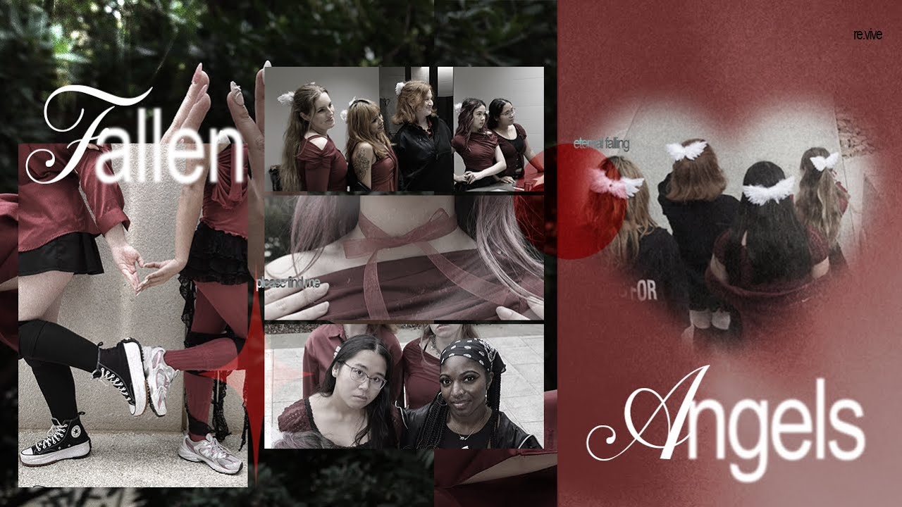 Fallen Angels (02/15/26)  K-POP DANCE PERFORMANCE [] RE.VIVE []