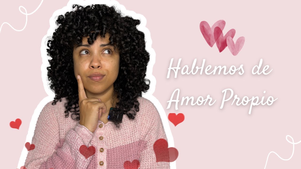 Hablemos de Amor Propio | cumplir con las responsabilidades es amarte también…💕