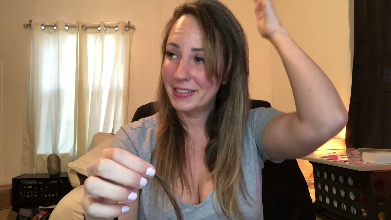 Hair Extensions: Great Lengths vs. Invisible Bead (IBE)