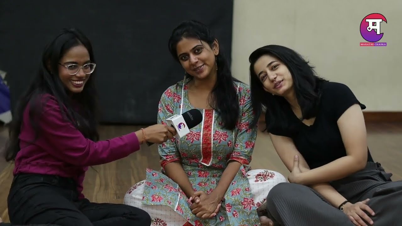 मी बेडरुम ते किचन 