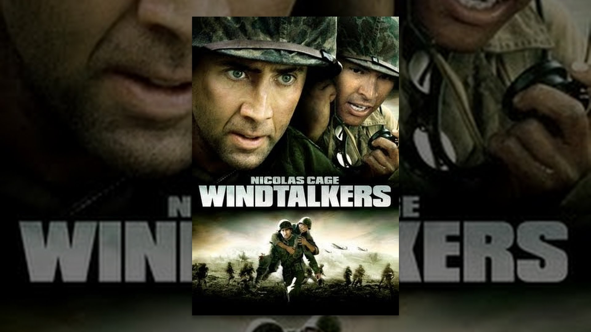 Windtalkers