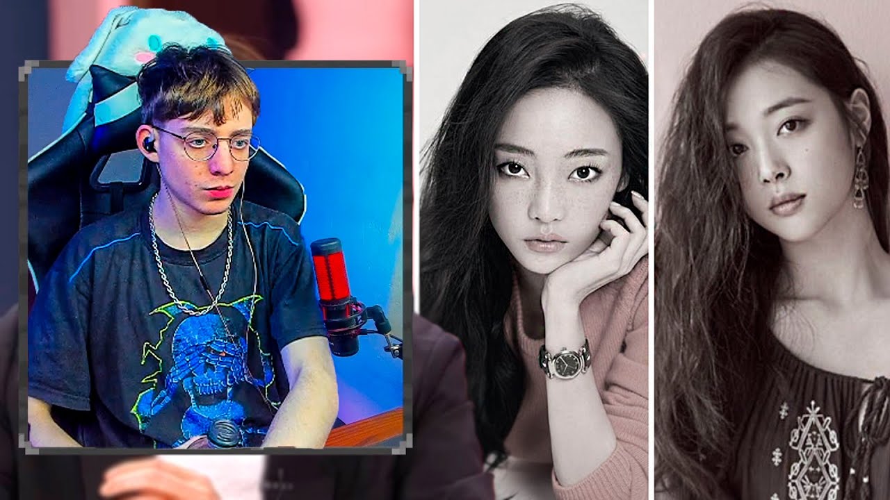 JAKO REACCIONA a CASO de SULLI y GOO HARA