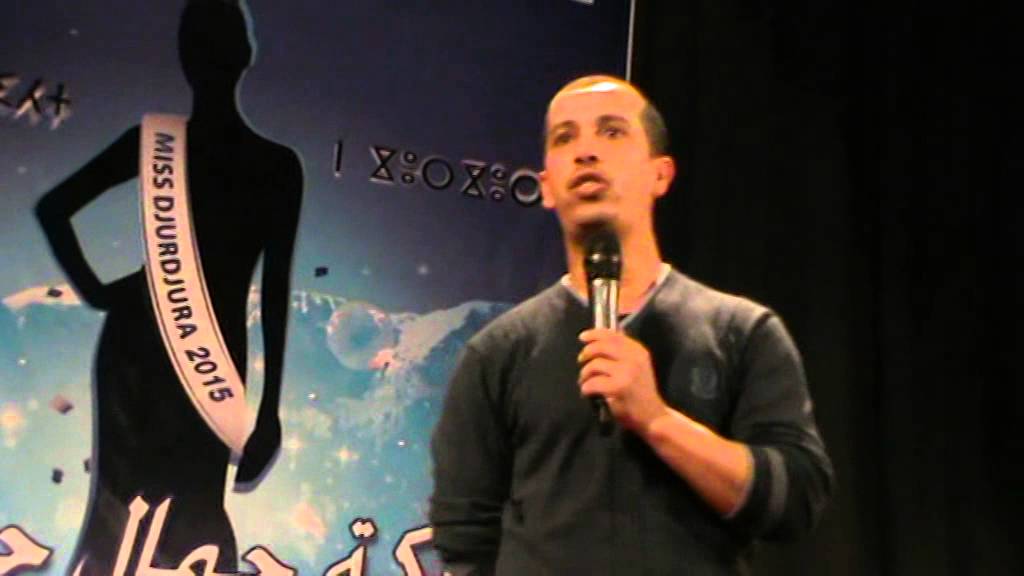 KHALED  PAR HASARD  ( 1 )
