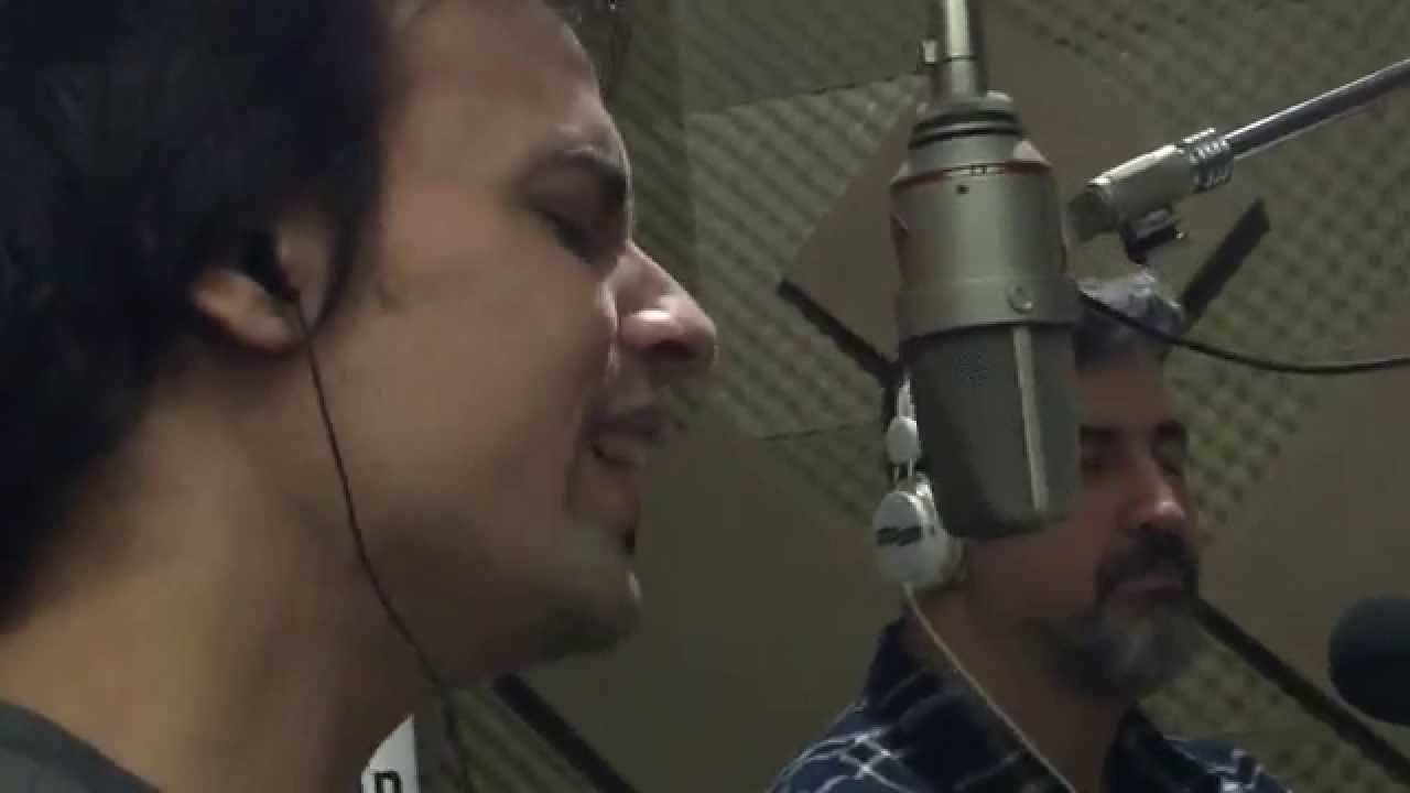 September Morn - Neil Diamond (Cover) - DDITS (Vivo en 