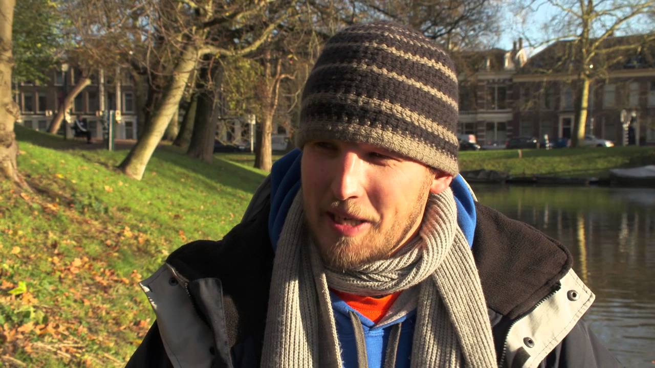 Streetfishing Utrecht 2015