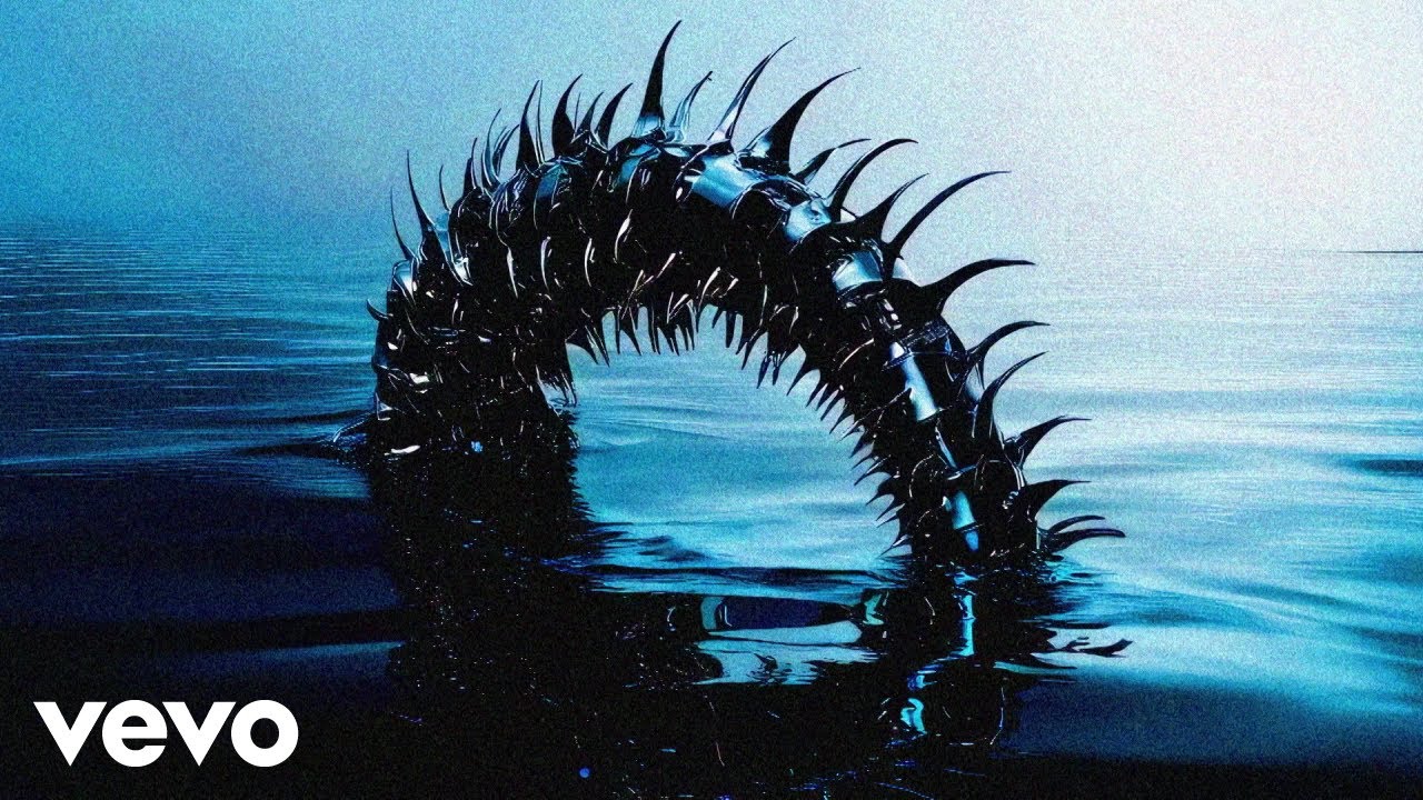 Mostro - Acque profonde (Visual video)