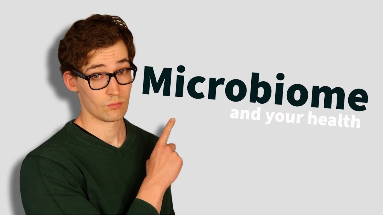 3 Ways your Microbiome affects your Weight, Metabolic Syndrome, and Inflammation. [Study 71]