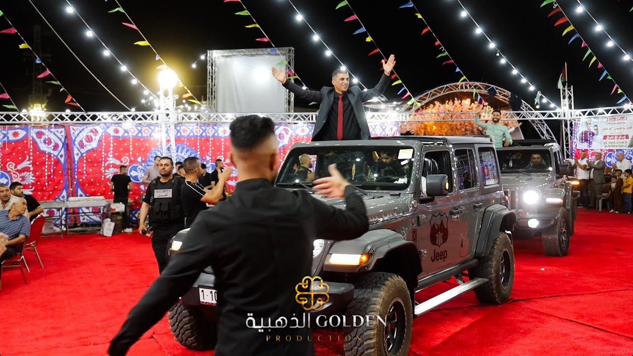 مرحبا بيكم مرحبا .. ❤️ | طربيات الفنان رائد كبها ونجليه 2023 🔥🔥 | حفل حازم أبوعليان