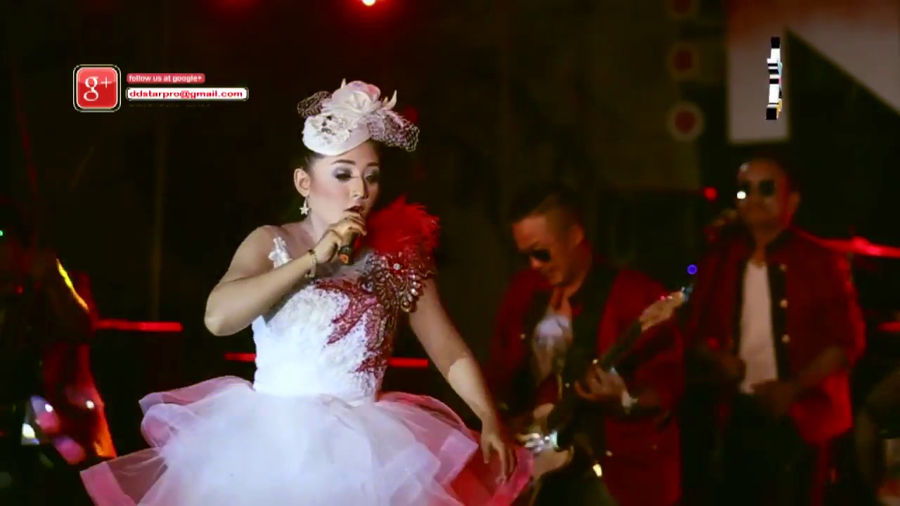 Maqdalena - Karang Kates | Dangdut [OFFICIAL]