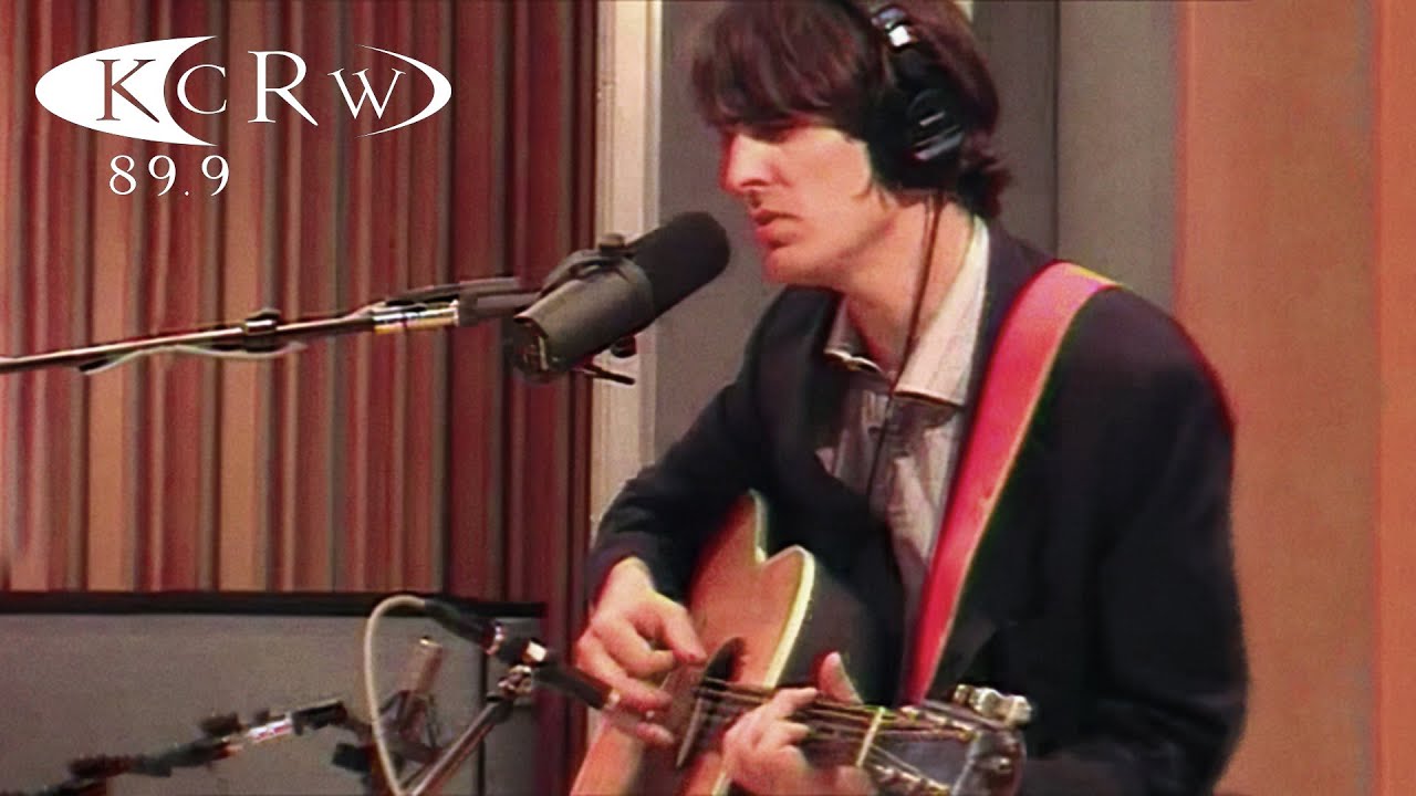 Stephen Malkmus - Acoustic Session on KCRW (2005)