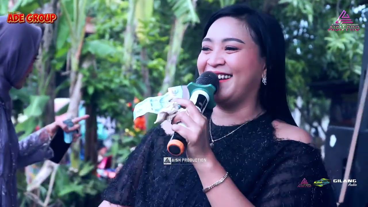 JEGER - SISKA RARA || ADE GRUP || DESA PANGKALAN